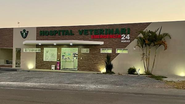 Hospital Veterinário Veterinari