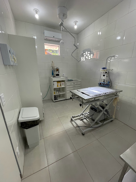 Foto 1 Hospital Veterinário Veterinari