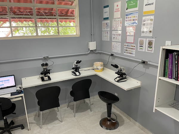 Foto 2 Hospital Veterinário Veterinari