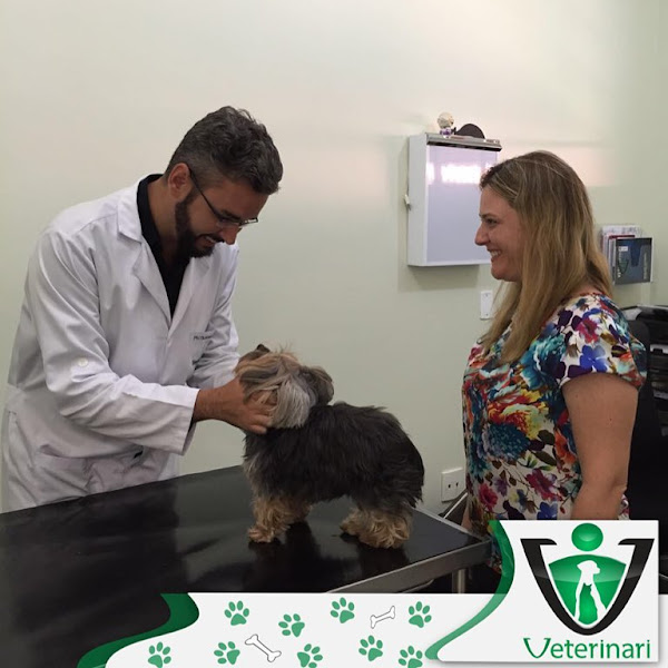 Foto 5 Hospital Veterinário Veterinari