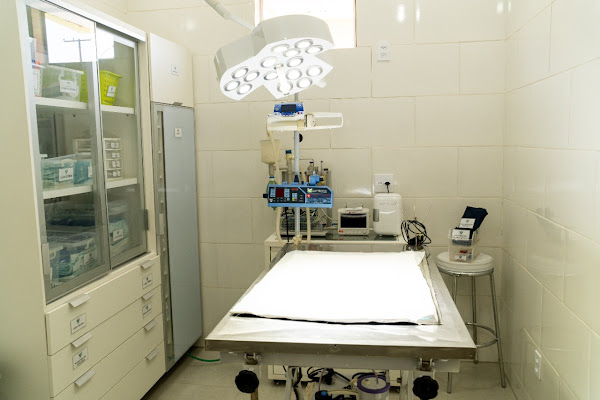 Foto 6 Hospital Veterinário Veterinari