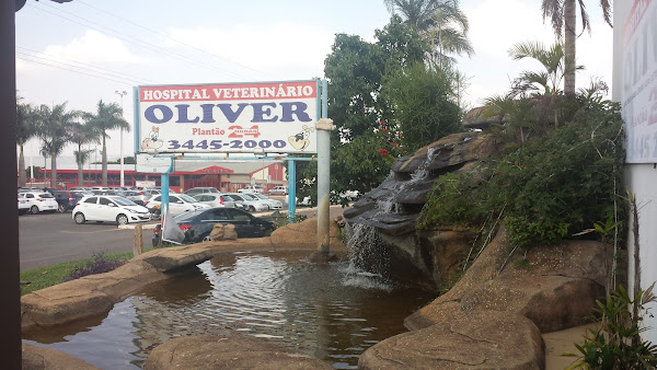 Foto 1 Hospital Veterinário Oliver Fax