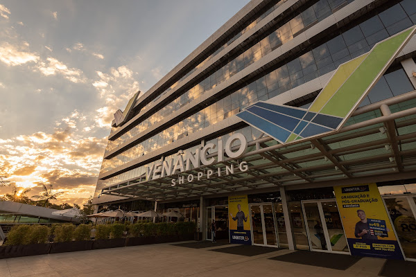 Venâncio Shopping