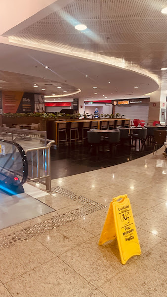 Foto 1 Venâncio Shopping