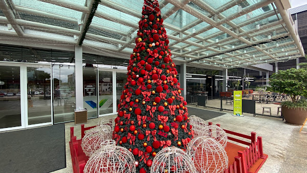 Foto 2 Venâncio Shopping