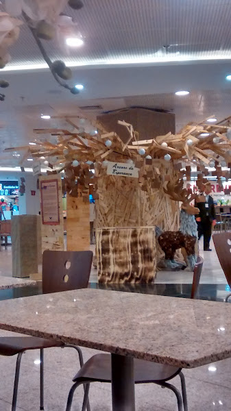 Foto 3 Venâncio Shopping