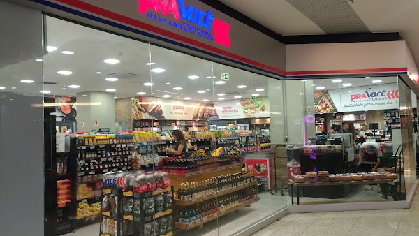 Foto 4 Venâncio Shopping