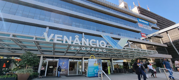Foto 5 Venâncio Shopping