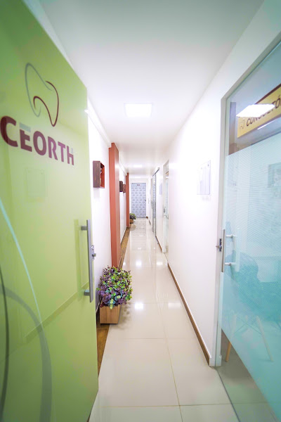 Foto 3 Invisalign | Lente de Contato | Ceorth Clínica Odontológica | Águas Claras Brasília - DF