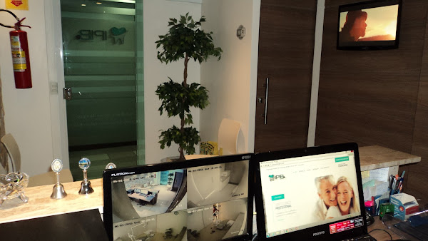 Foto 3 IPIB Clinica Odonto - Dentista Brasília e Asa Norte