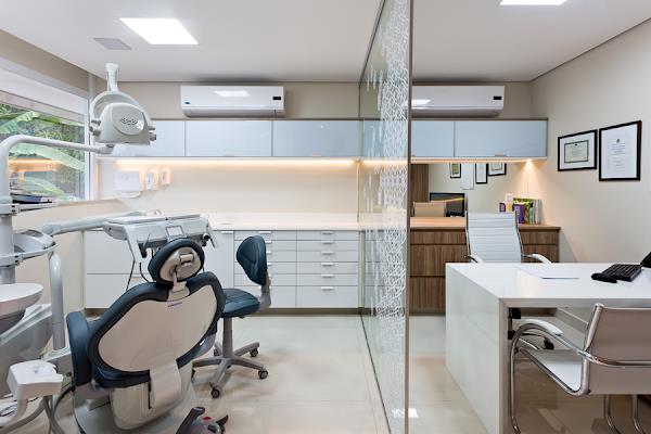 Foto 1 Dentista Asa Sul l Clínica Allere DF Brasília