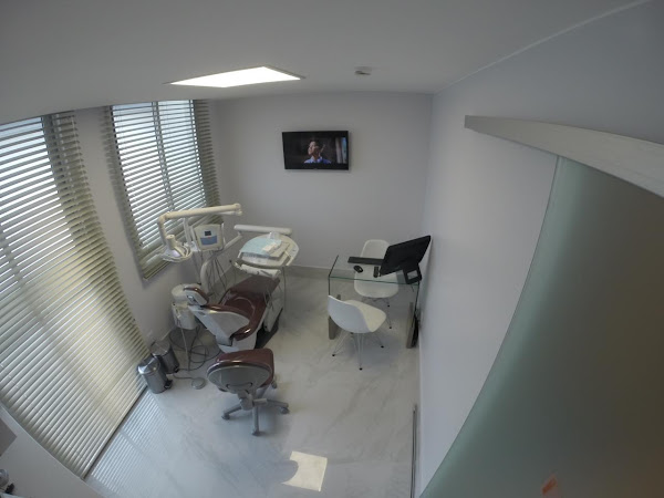 Foto 1 Sallum Odontologia