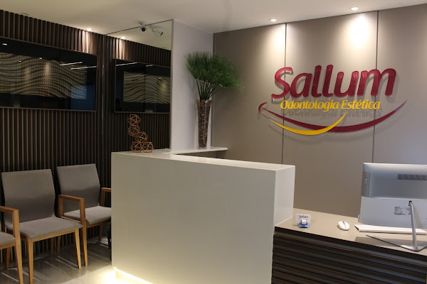 Foto 2 Sallum Odontologia