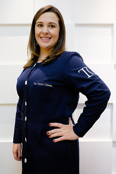 Talita Chimeli - Odontologia Estética Avançada