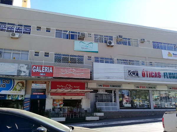 Foto 1 Odonto Brasília