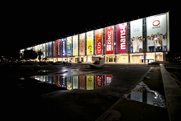 Periodent Odontologia, Conj. Nacional