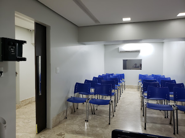 Foto 1 Periodent Odontologia, Conj. Nacional