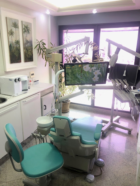 Orthoped Odontologia - Dentista Asa Norte Brasília