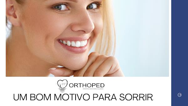 Foto 1 Orthoped Odontologia - Dentista Asa Norte Brasília