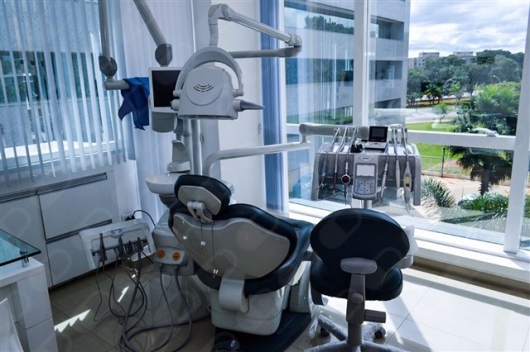 Foto 1 Dra. Karla Teixeira, Dentista