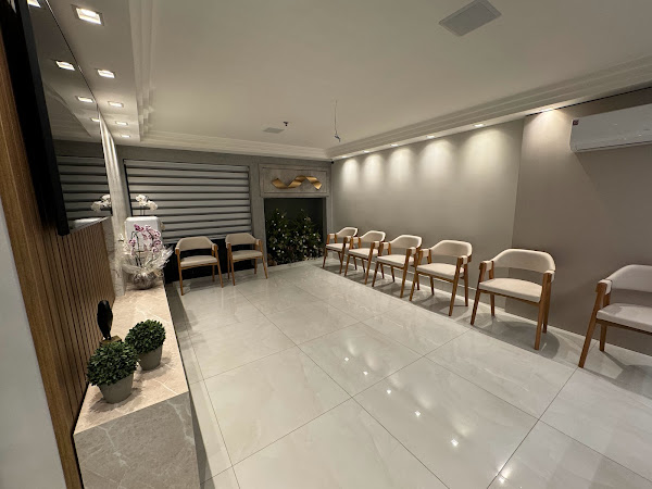 Centrovida Odontologia