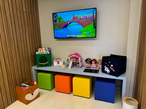 Foto 1 Centrovida Odontologia