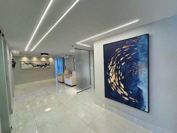 Foto 2 Centrovida Odontologia