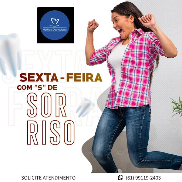 Foto 2 Mathias Odontologia