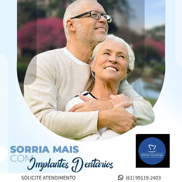 Foto 3 Mathias Odontologia