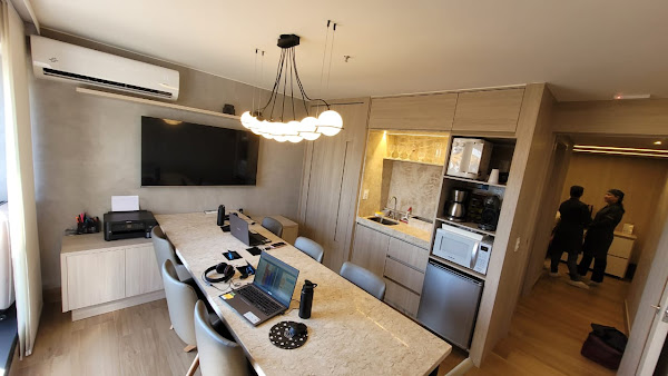 Foto 3 CROI - Centro de Reabilitação Oral e Implantodontia