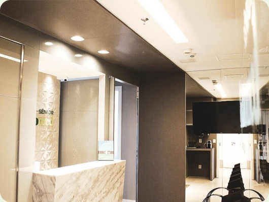 Foto 3 Dra. Sheila Batista, Dentista