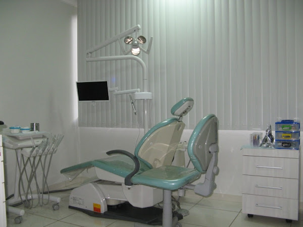 Foto 2 Odontologia Sudoeste
