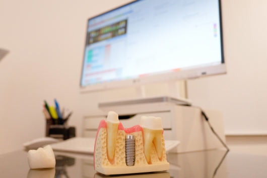 Foto 1 Dra. Talita Chimeli, Dentista