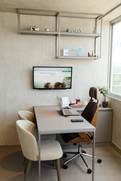 Foto 1 Harmonizare Odontologia.