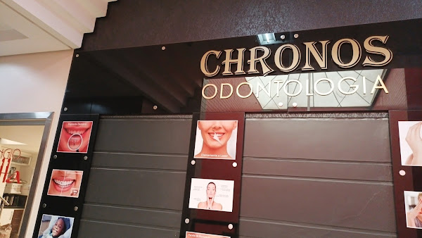 Chronos Odontologia - LTDA