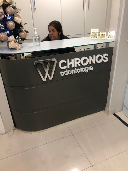 Foto 2 Chronos Odontologia - LTDA
