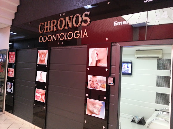 Foto 5 Chronos Odontologia - LTDA