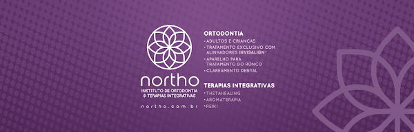 Instituto Northo - Ortodontia e Terapias Integrativas