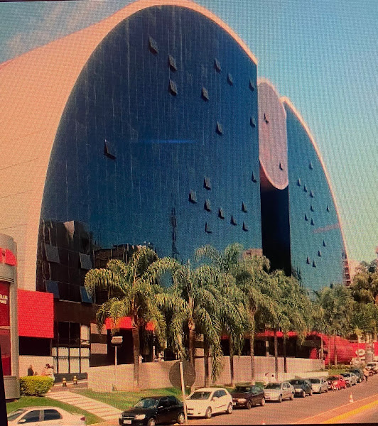 Foto 2 Clínica Ortobrasília