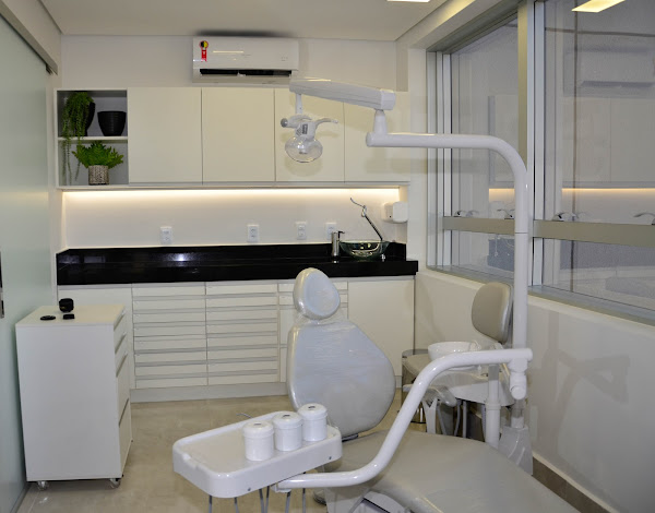 COB - Centro Odontológico De Brasília