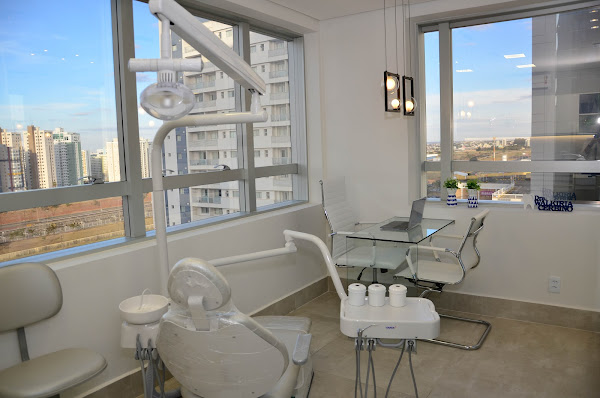 Foto 1 COB - Centro Odontológico De Brasília