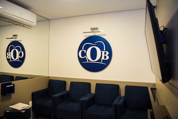 Foto 2 COB - Centro Odontológico De Brasília