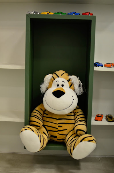 Foto 3 COB - Centro Odontológico De Brasília