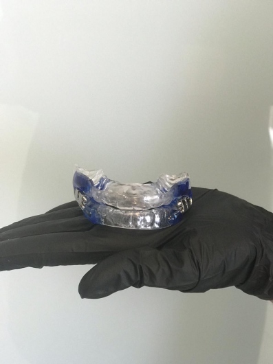 Foto 1 Dra. Kellen Dantas Marinho, Dentista