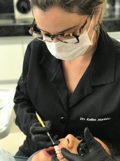 Foto 2 Dra. Kellen Dantas Marinho, Dentista