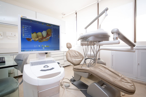 Foto 1 Crie Odontologia