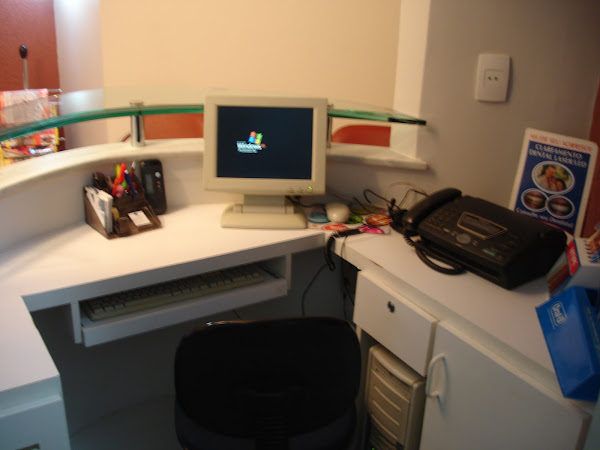 Foto 1 Clínica Santiago - Ortodontia