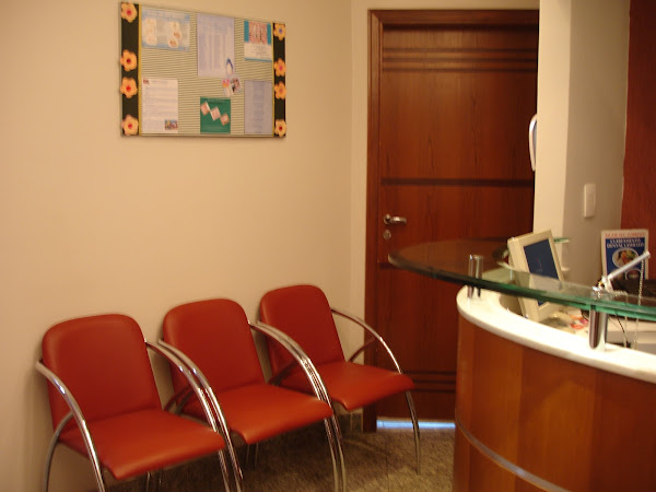 Foto 2 Clínica Santiago - Ortodontia