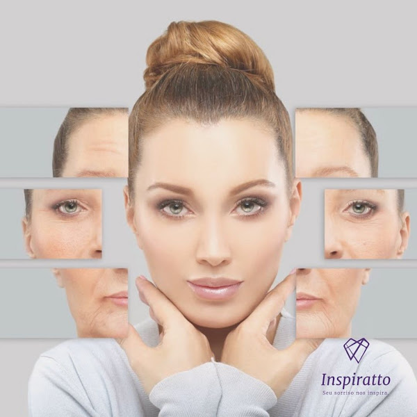 Foto 6 Inspiratto Odontologia: Invisalign, Clareamento Dental, Lentes de Contato Dentais, Harmonização Facial, Ortodontia, Brasília DF