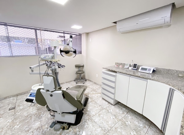 Consultorio Odontológico